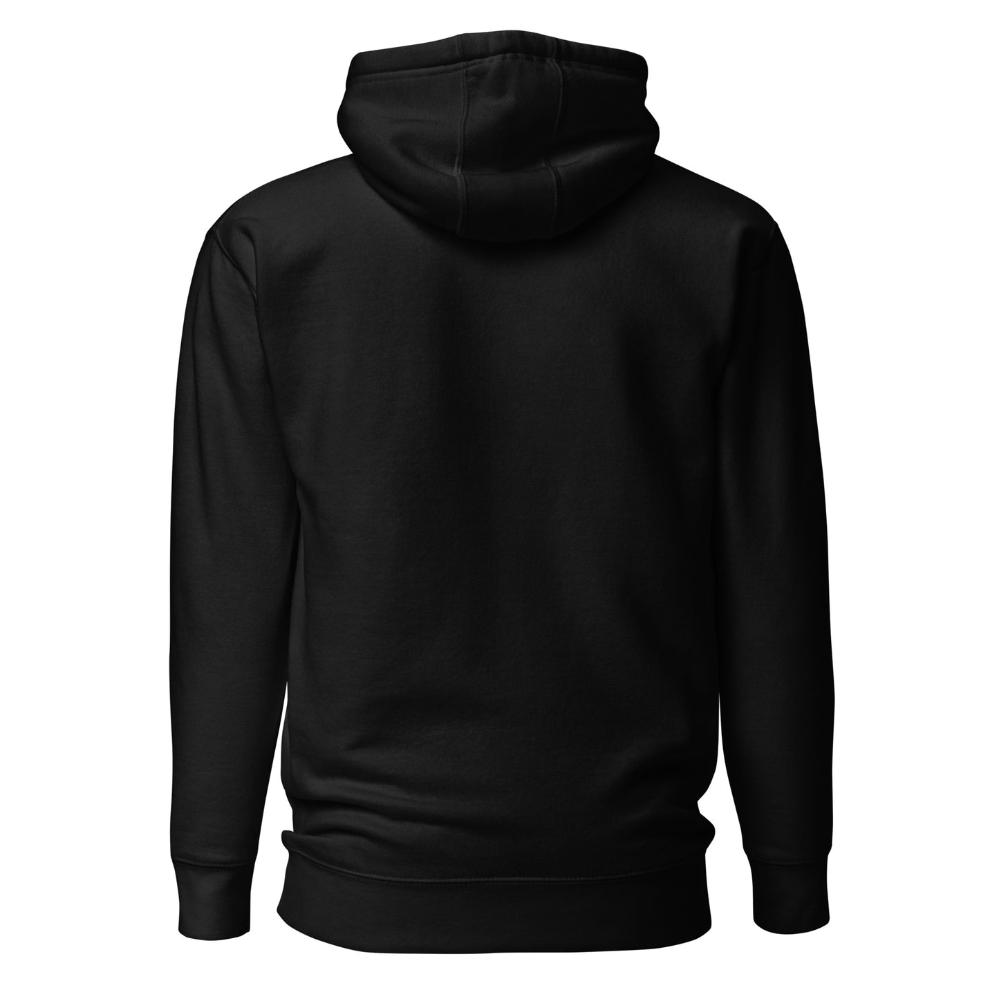 INGVAY "Free Spirits" Unisex Hoodie