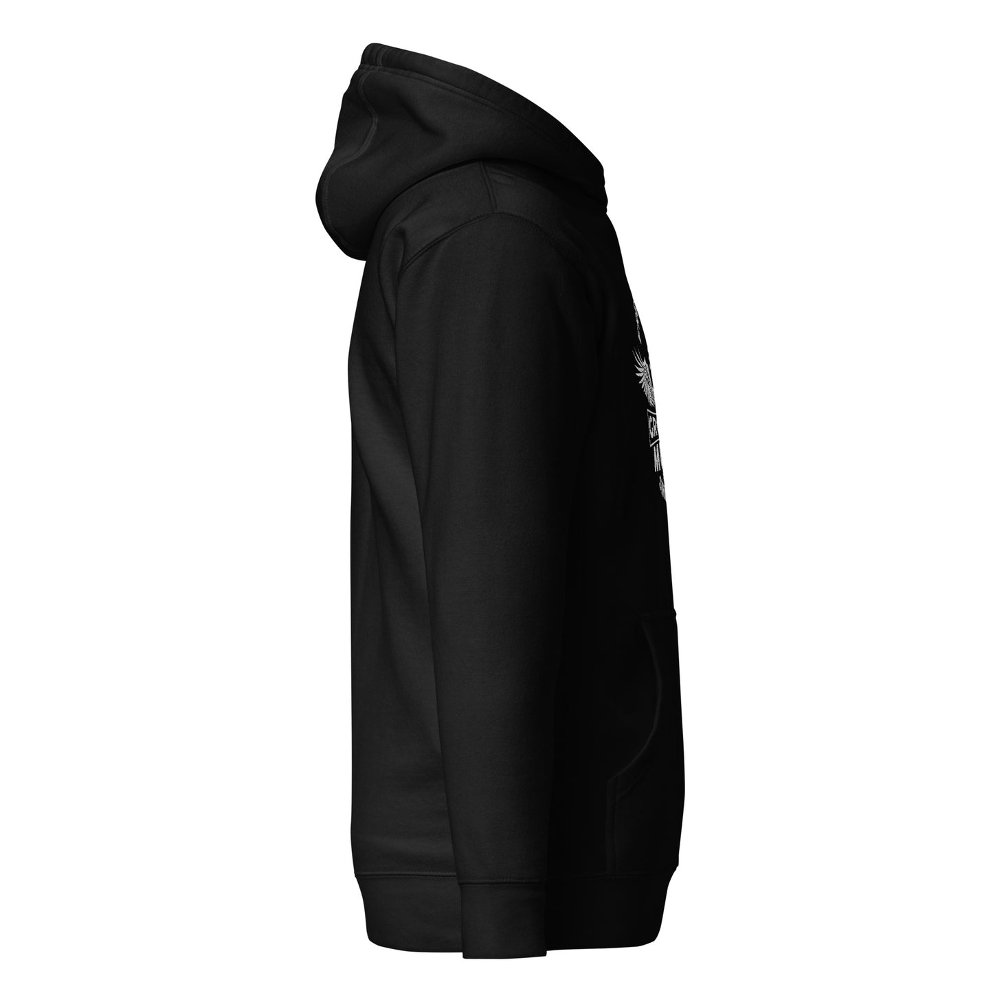 INGVAY "Free Spirits" Unisex Hoodie