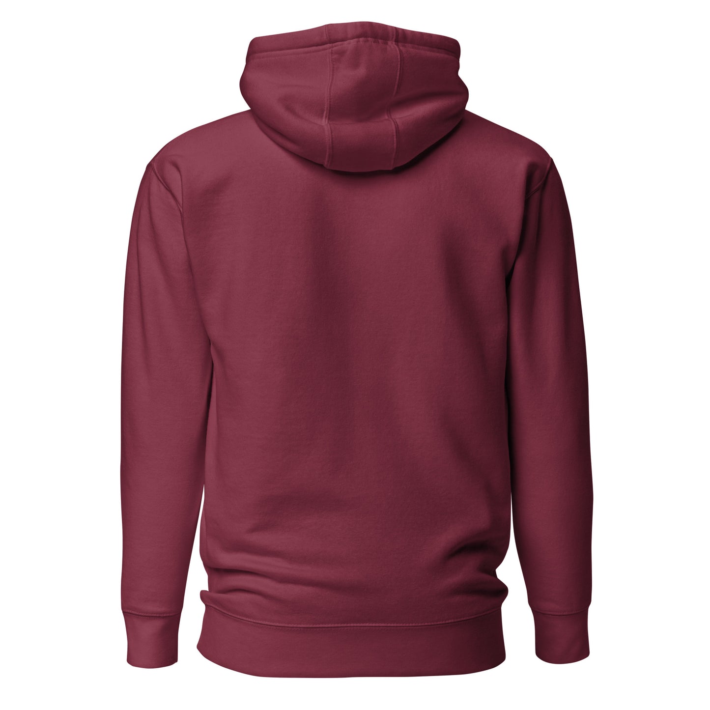 INGVAY "Free Spirits" Unisex Hoodie
