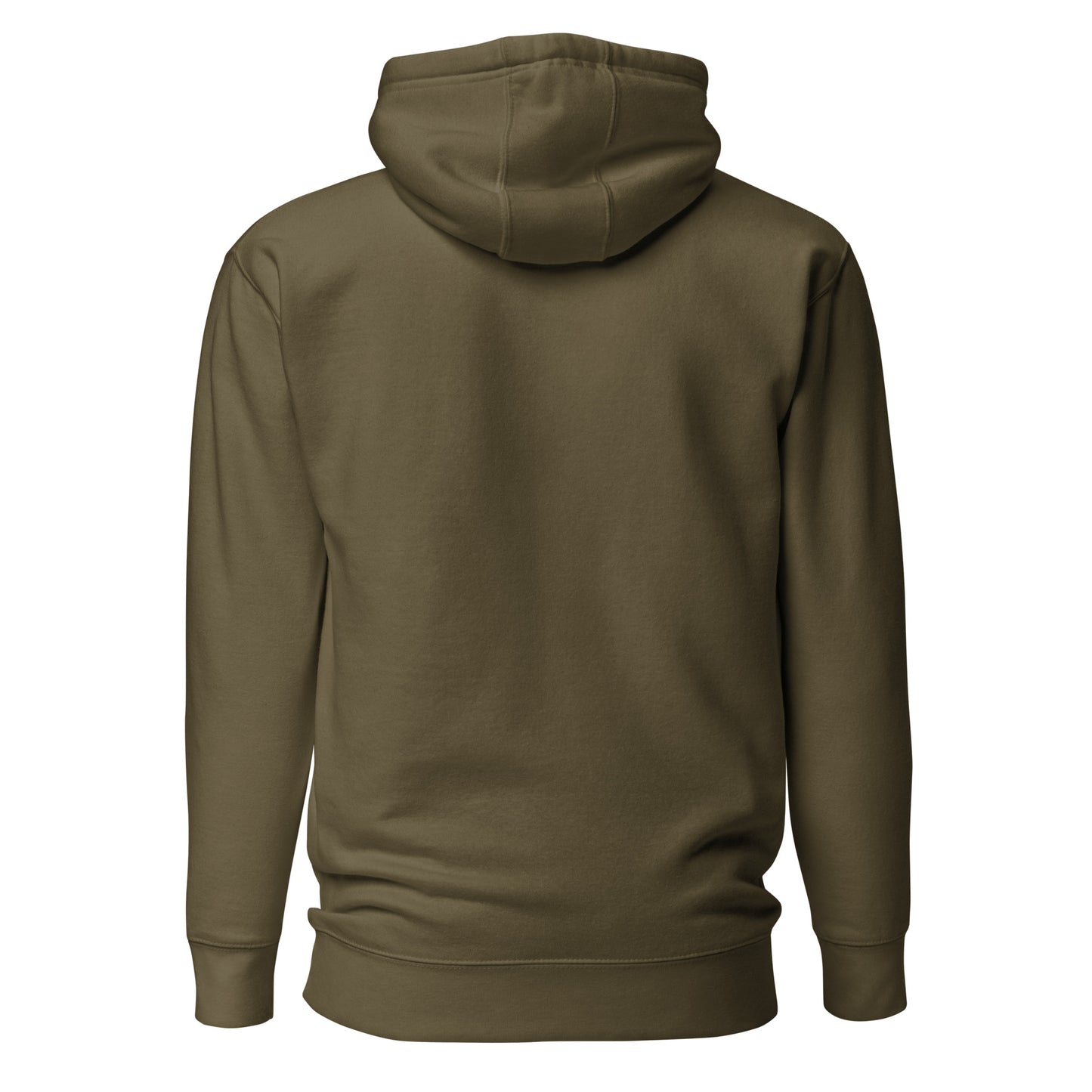INGVAY "Free Spirits" Unisex Hoodie