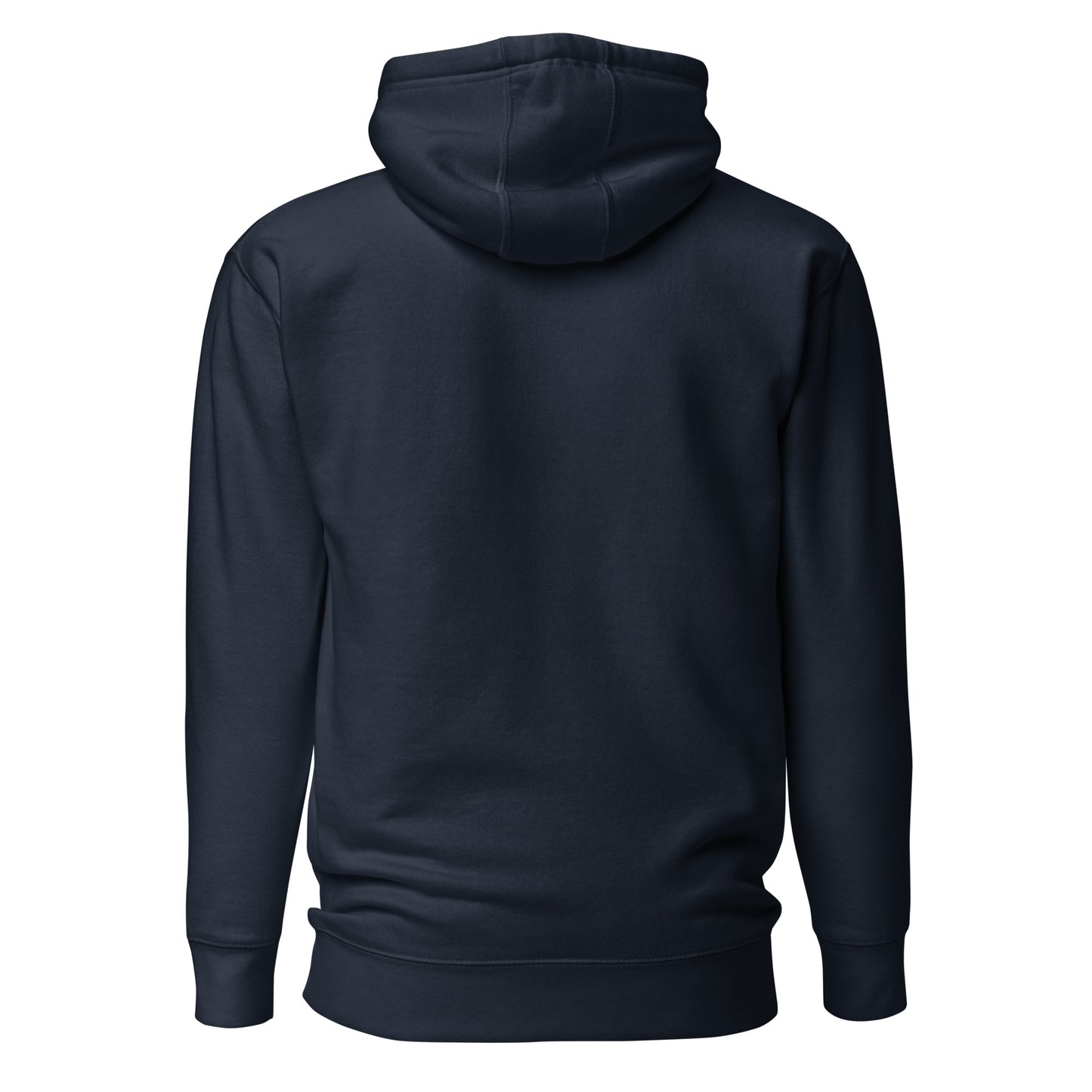 INGVAY "Free Spirits" Unisex Hoodie